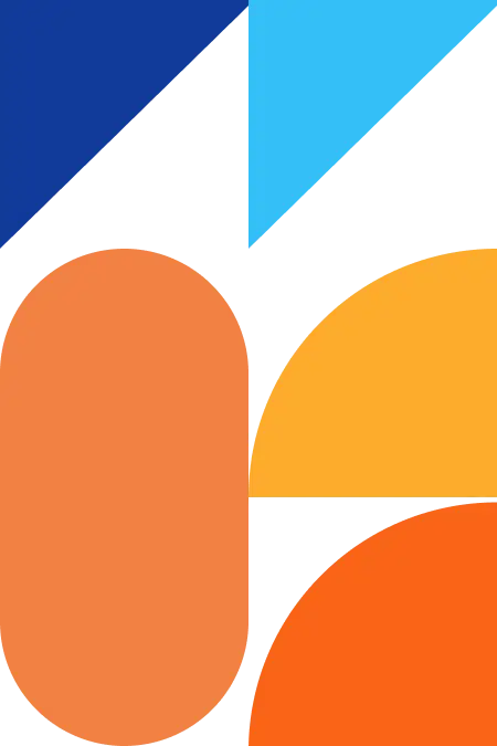 Decorative shapes